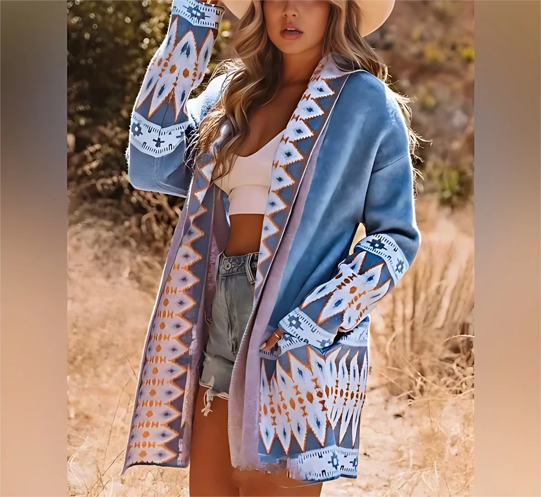 Cardigan "Hailey"