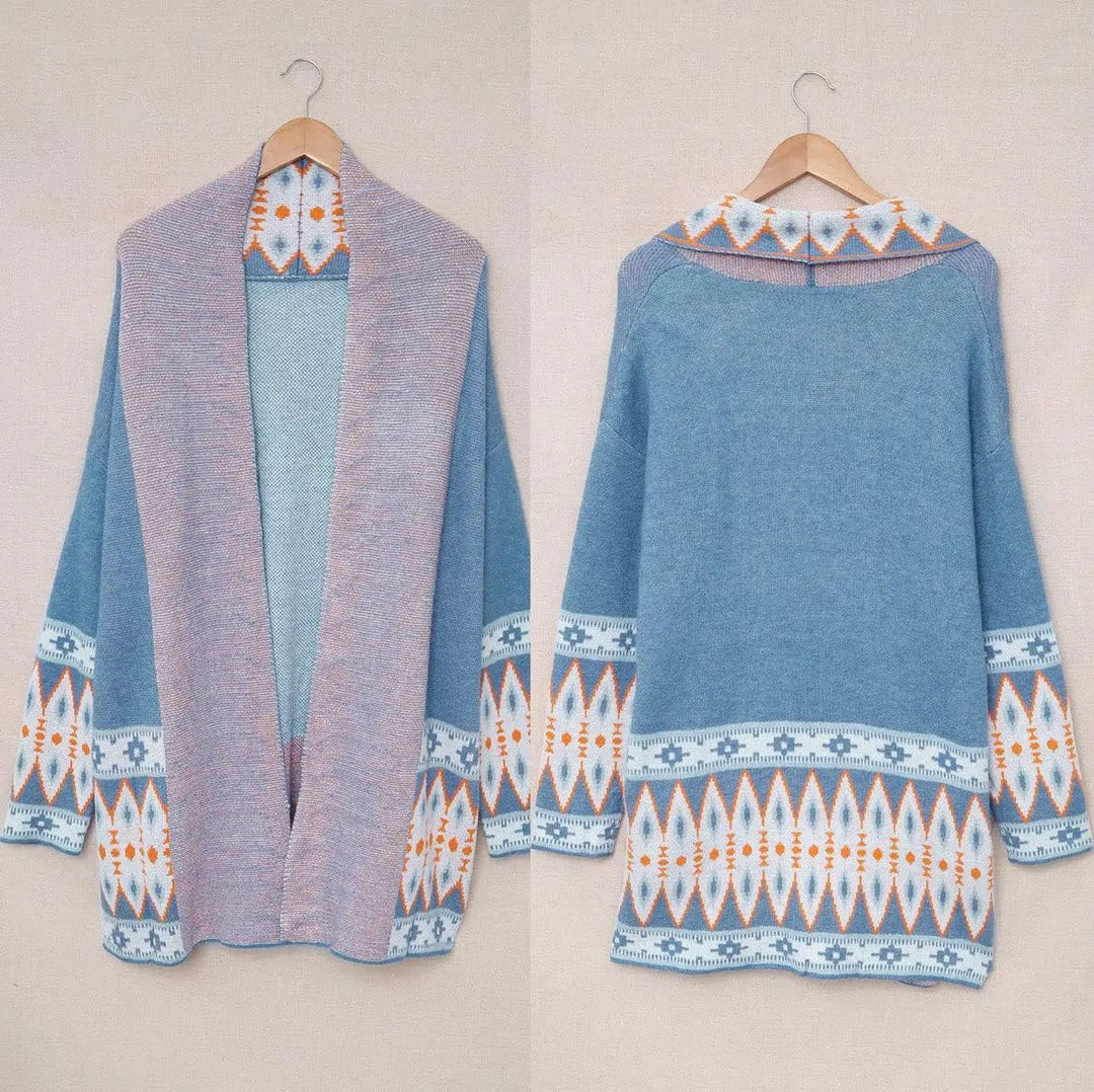 Cardigan "Hailey"