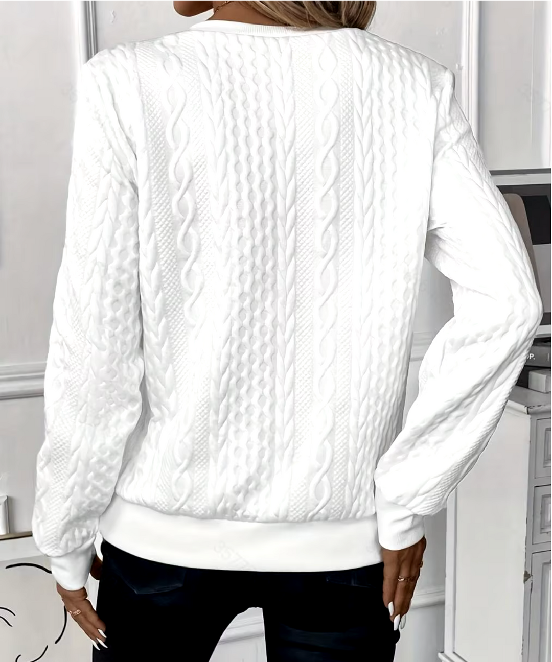 Sweater "Naomia"