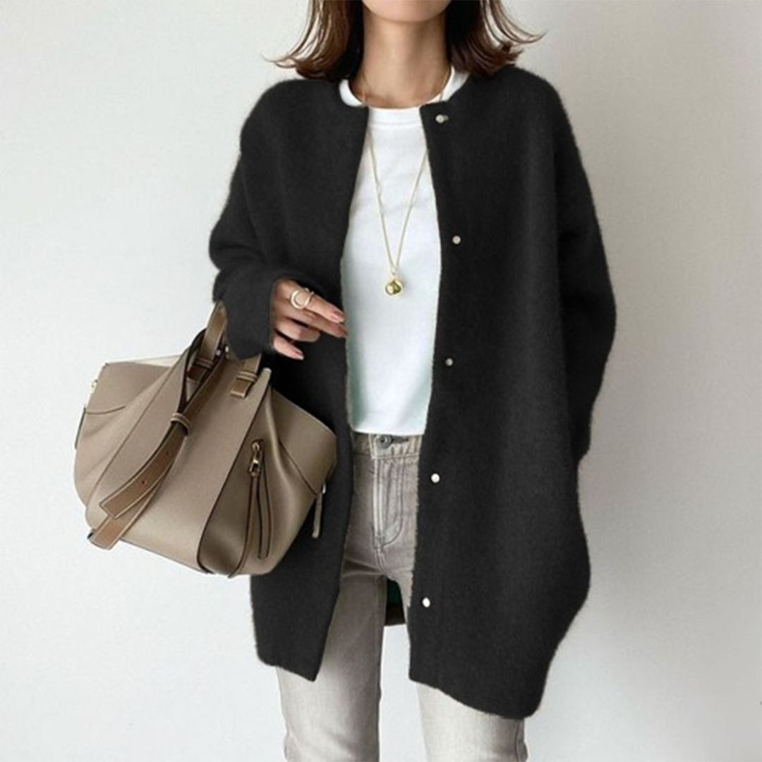 Cardigan "Emilye"