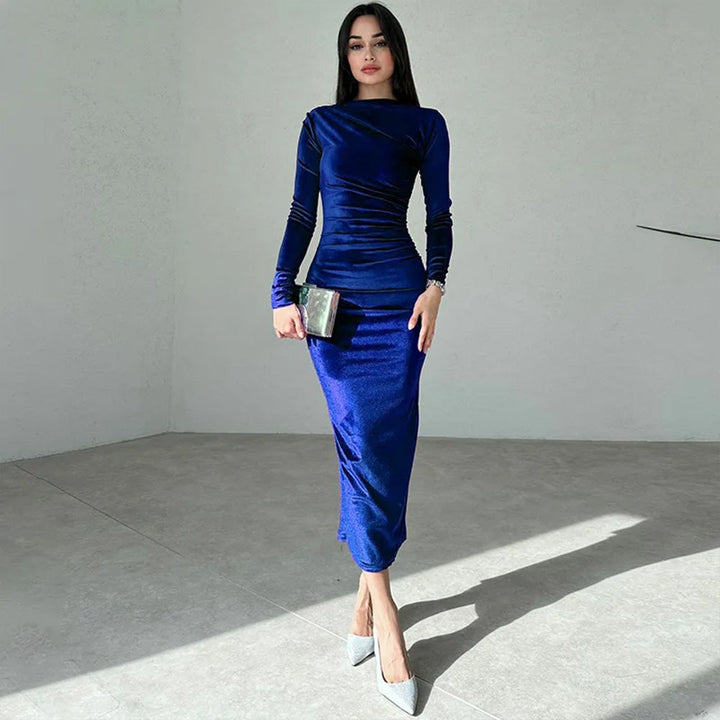 Dress "Alina"