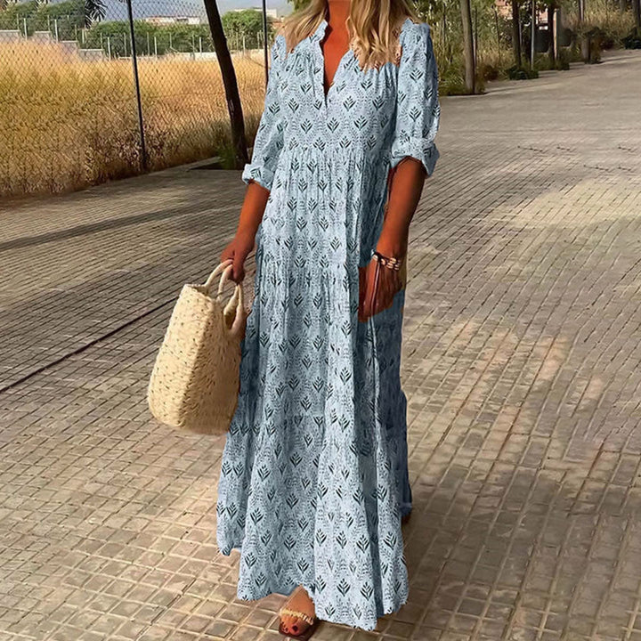 Dress "Marianne"