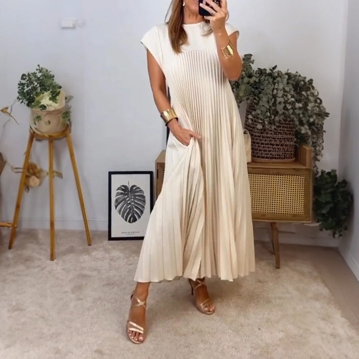 Dress "Justine"