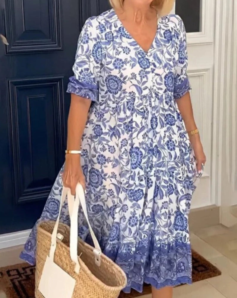 Dress "Maëlys"