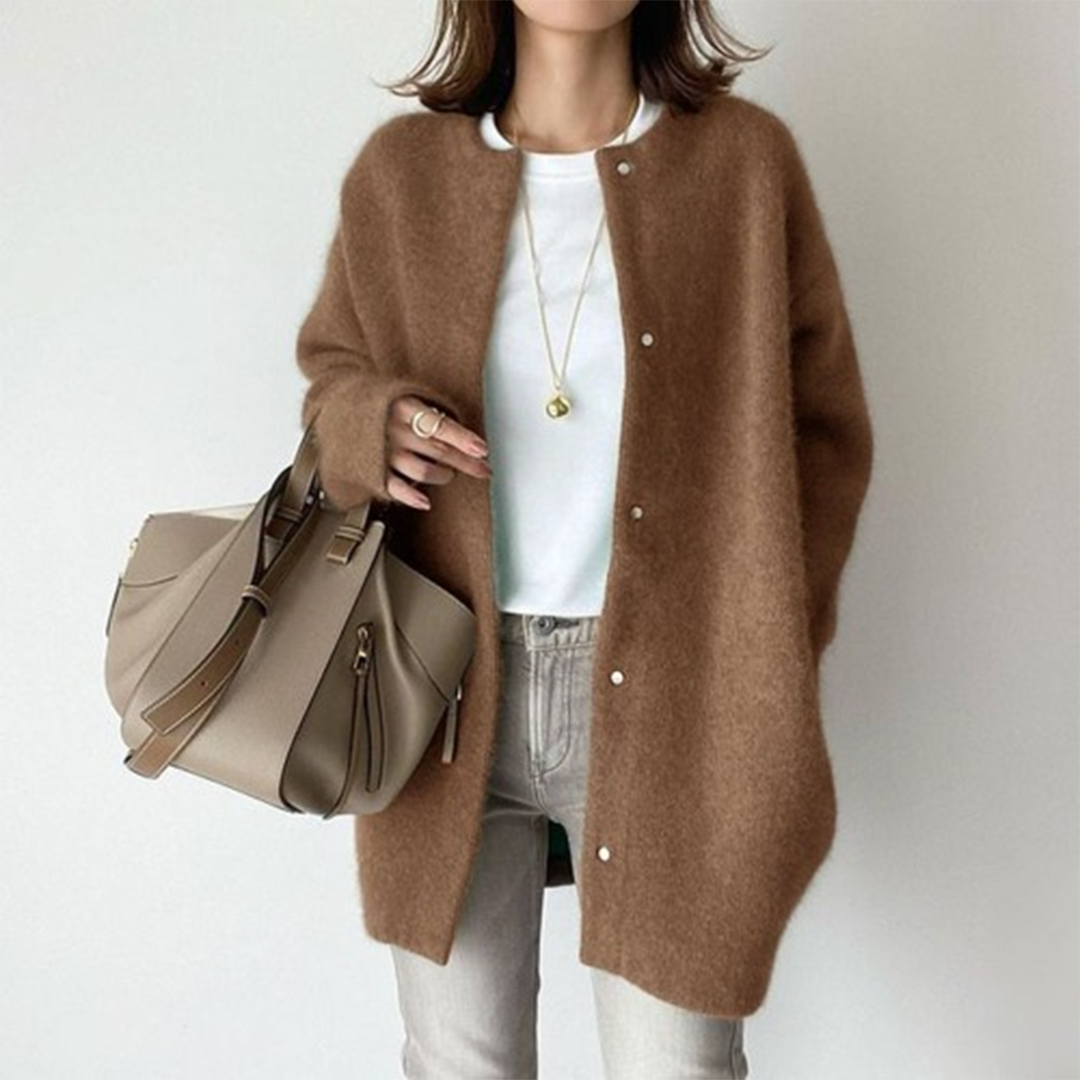 Cardigan "Emilye"