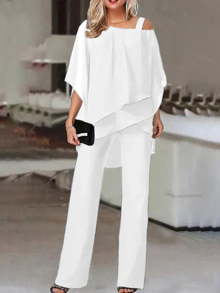 Two-piece set "Liaa"
