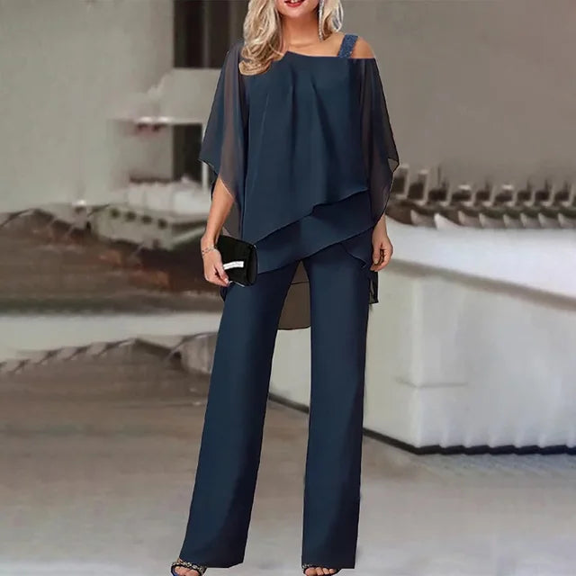Two-piece set "Liaa"