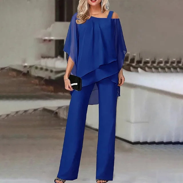 Two-piece set "Liaa"
