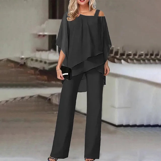 Two-piece set "Liaa"