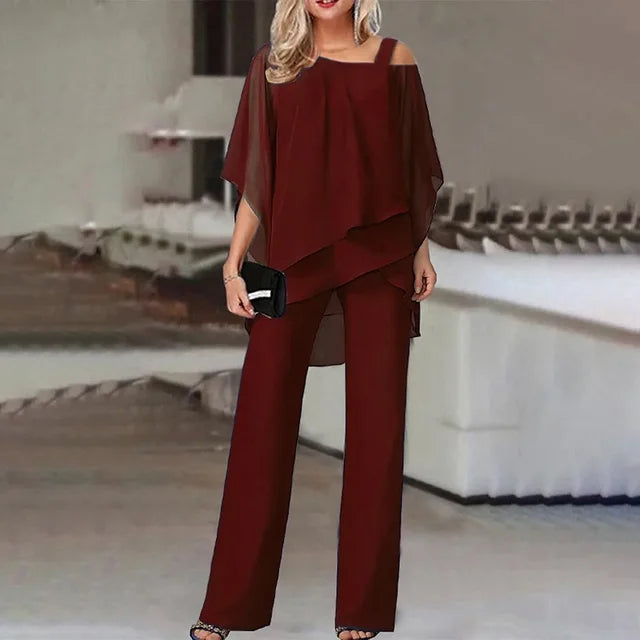 Two-piece set "Liaa"