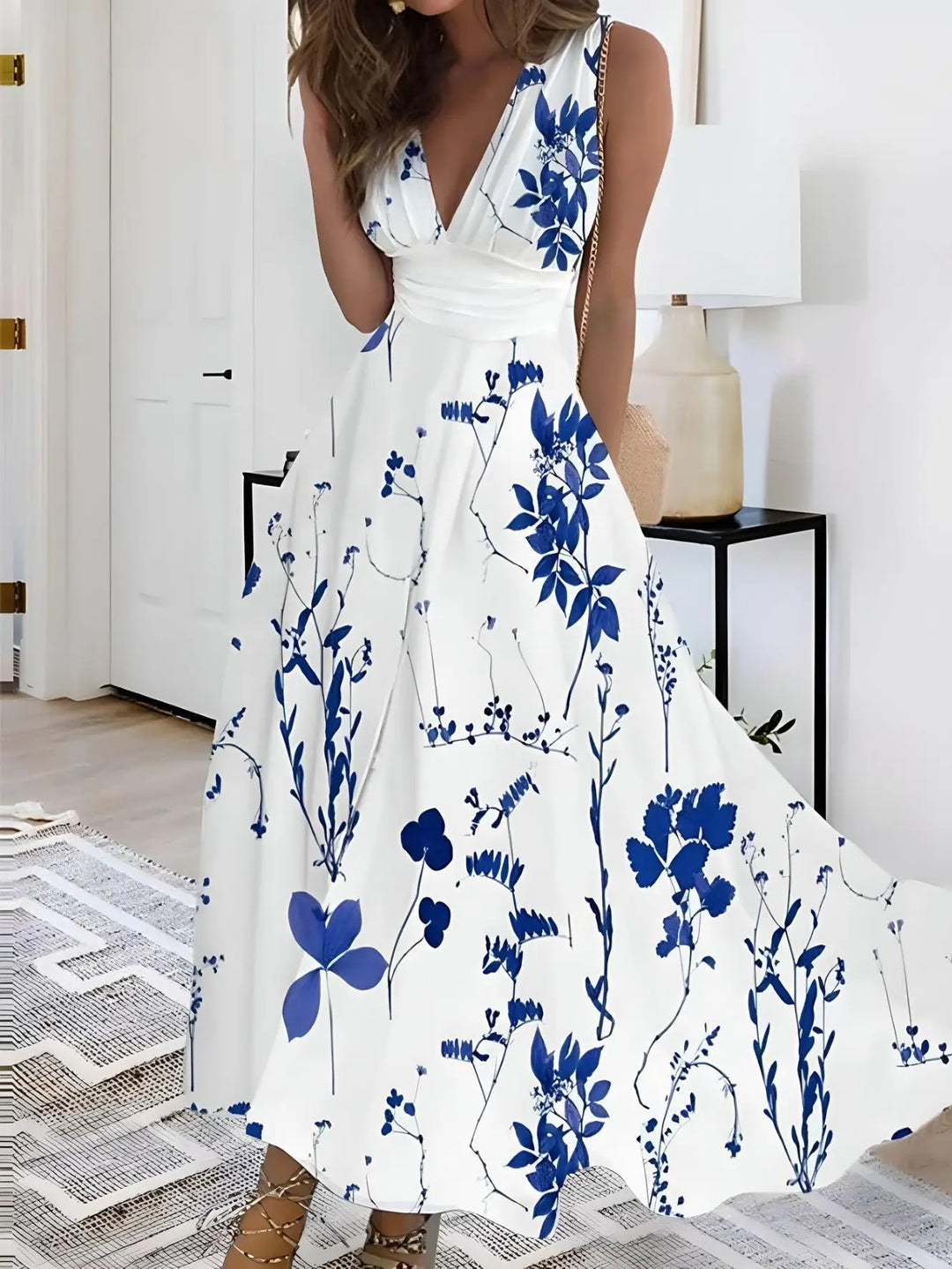 Dress "Elianaa"