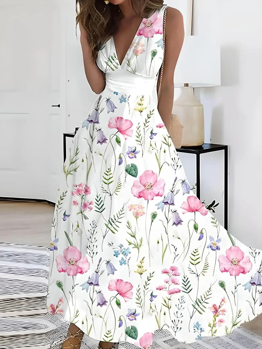 Dress "Elianaa"