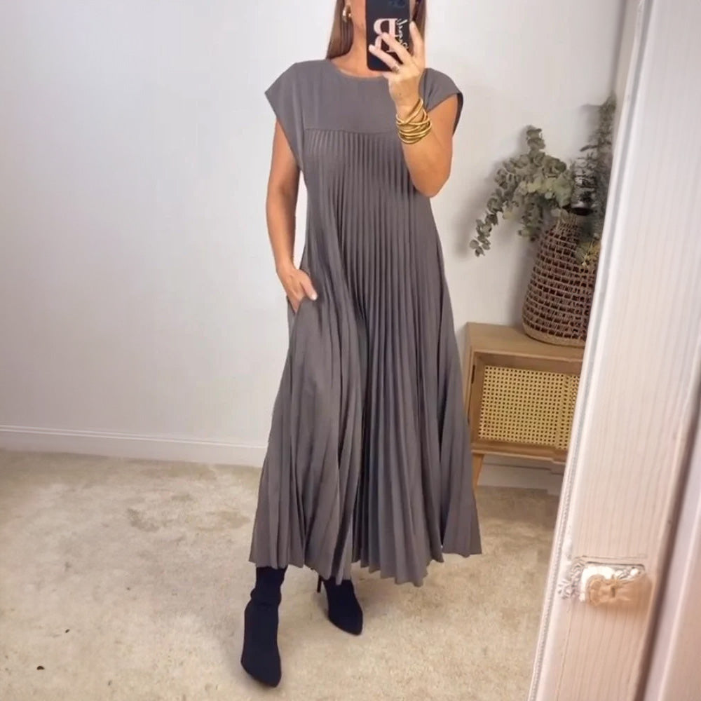 Dress "Justine"