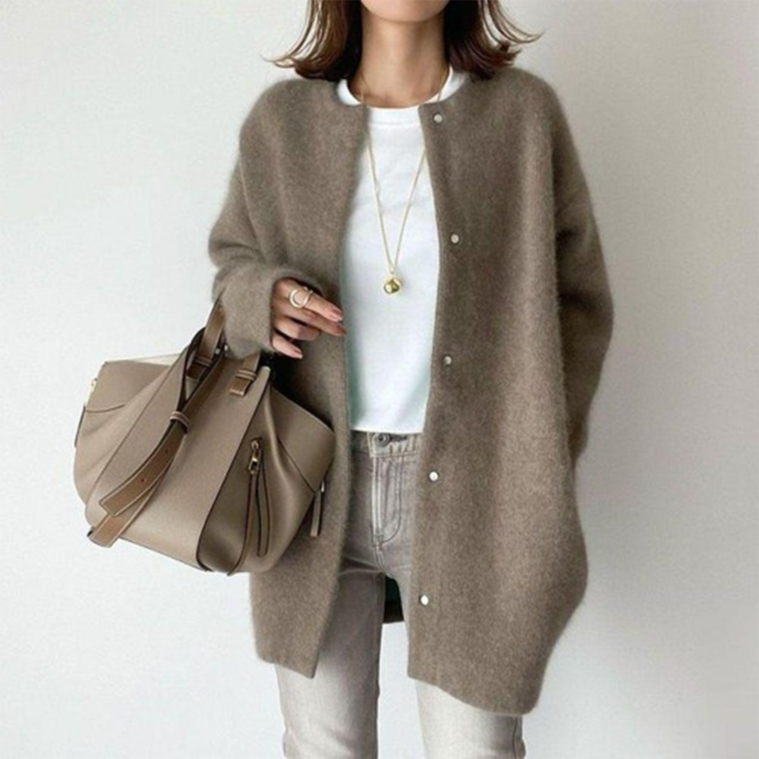 Cardigan "Emilye"