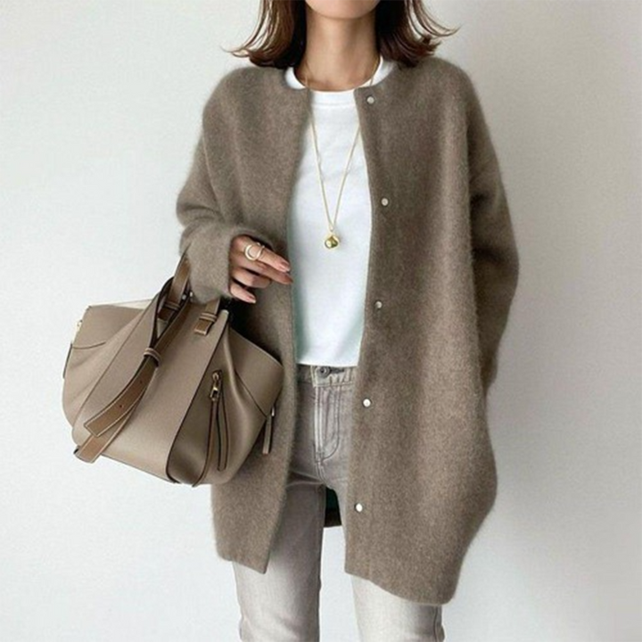 Cardigan "Emilye"