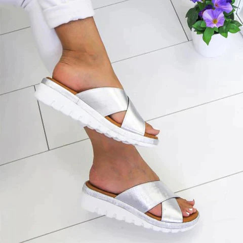 Orthopedic Sandals "Lucy"
