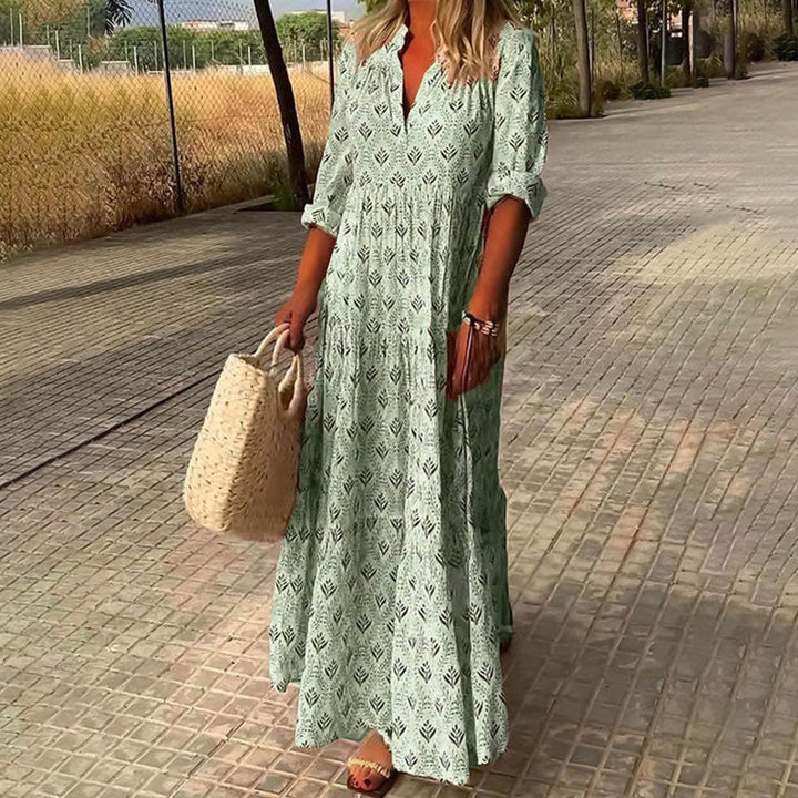 Dress "Marianne"