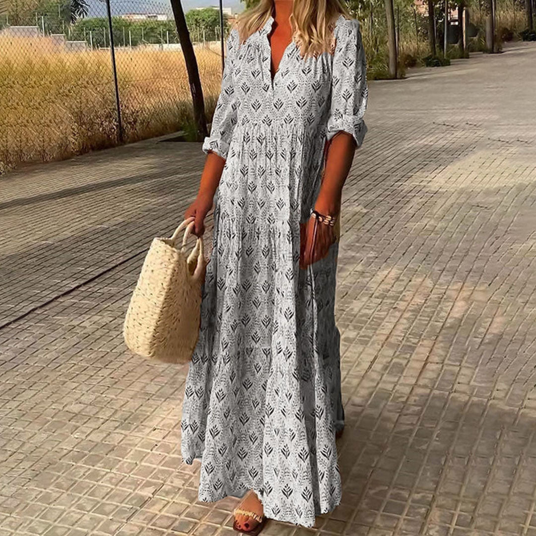 Dress "Marianne"