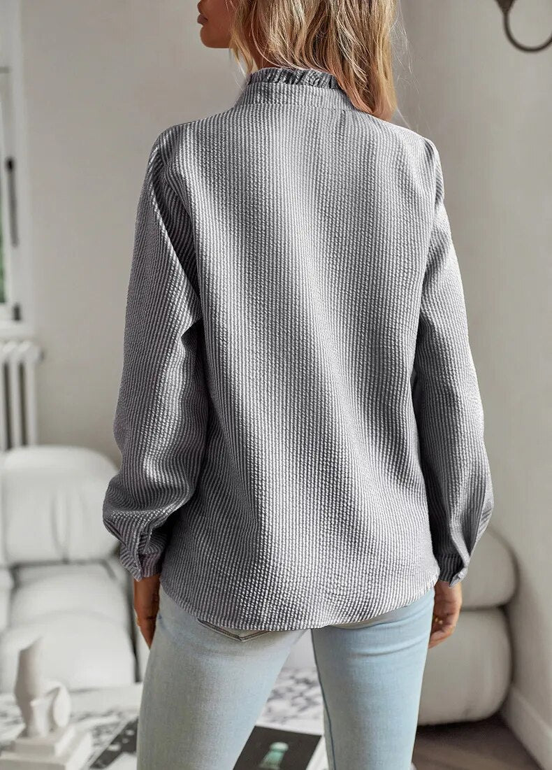 Blouse "Sabrina"