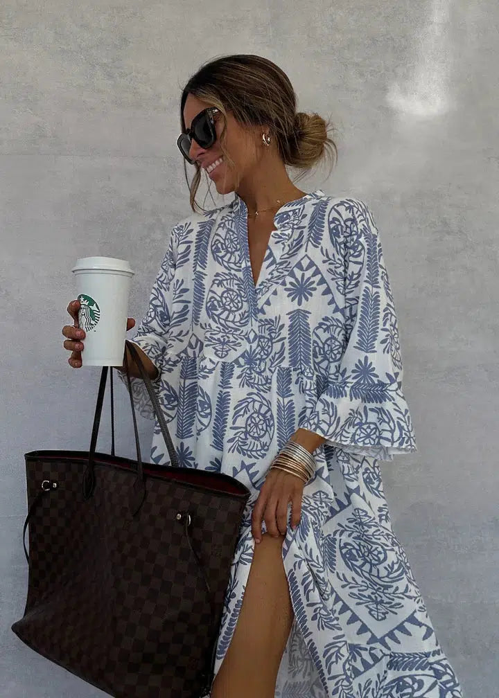 Dress "Vanessa"