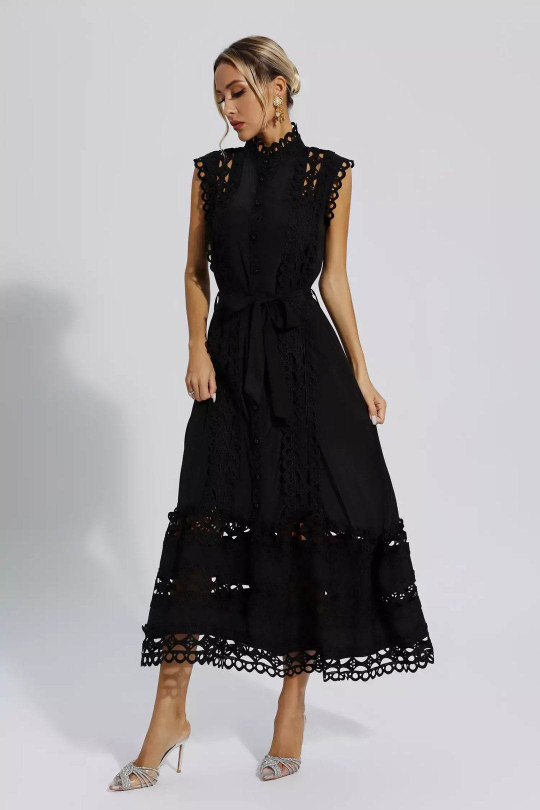 Dress "Eliana"
