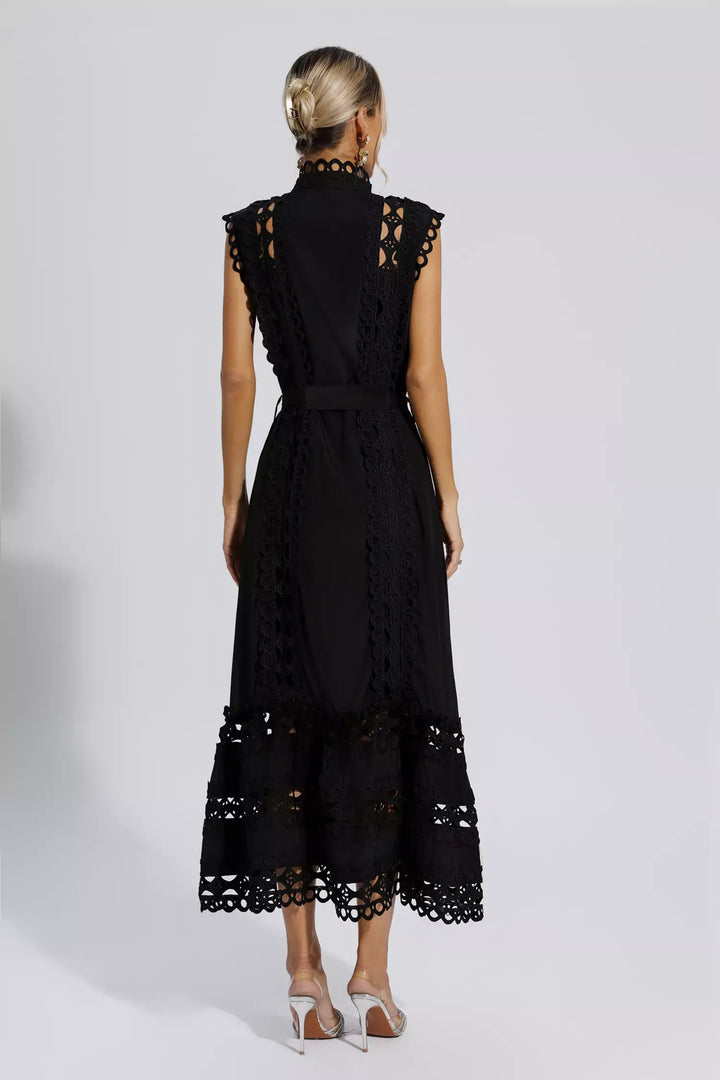 Dress "Eliana"