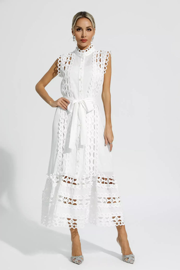 Dress "Eliana"