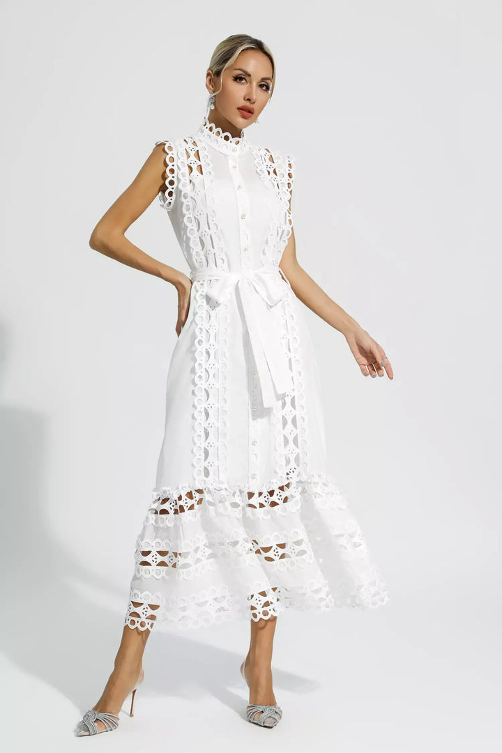 Dress "Eliana"