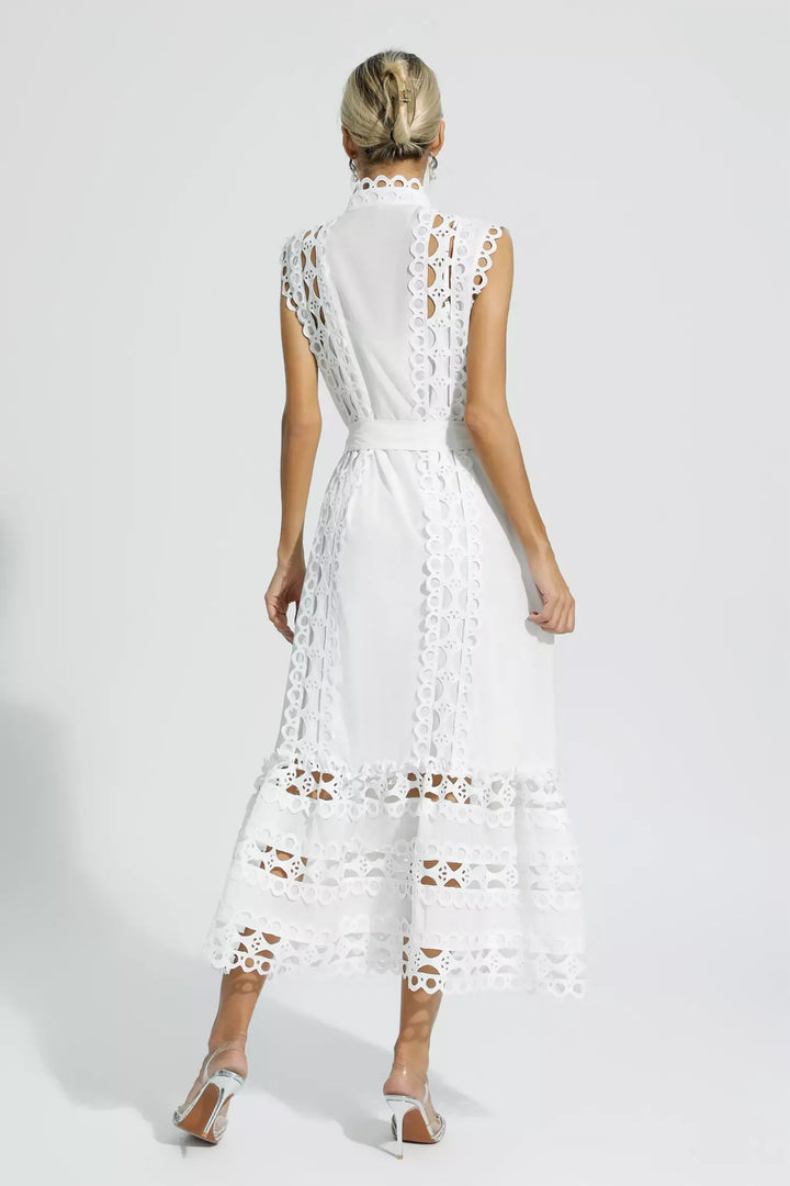 Dress "Eliana"