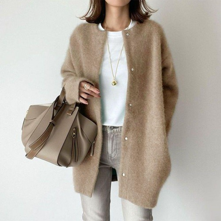 Cardigan "Emilye"