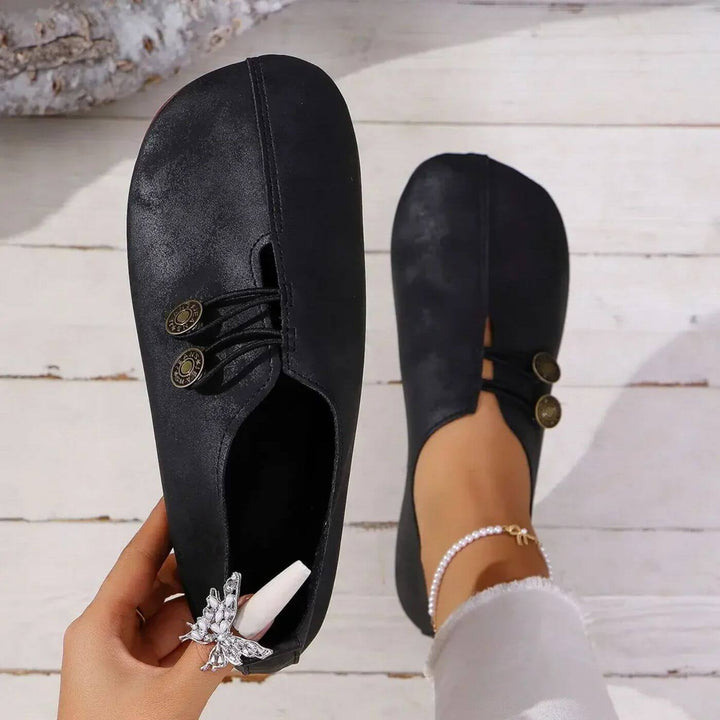 Orthopedic Shoes "Tamara"