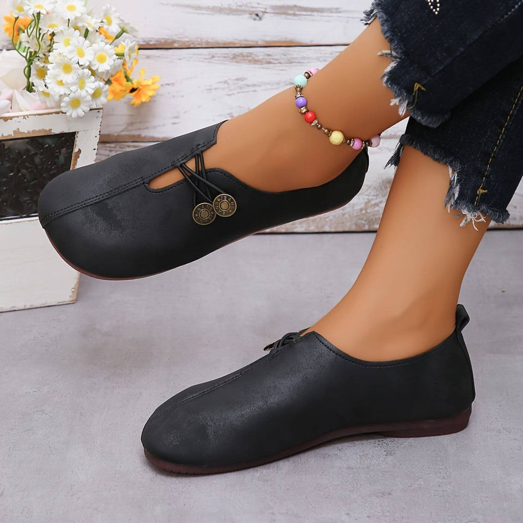 Orthopedic Shoes "Tamara"