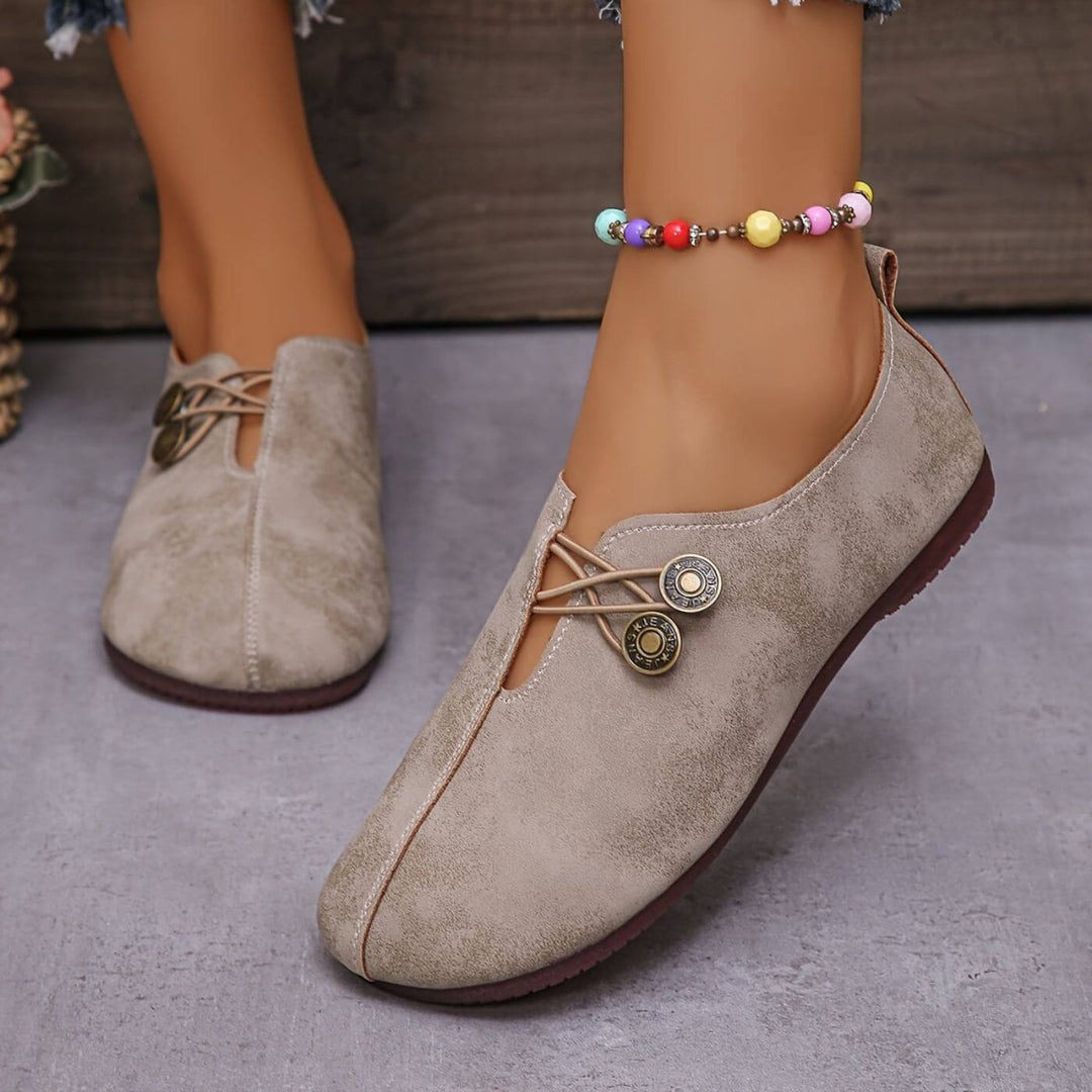Orthopedic Shoes "Tamara"