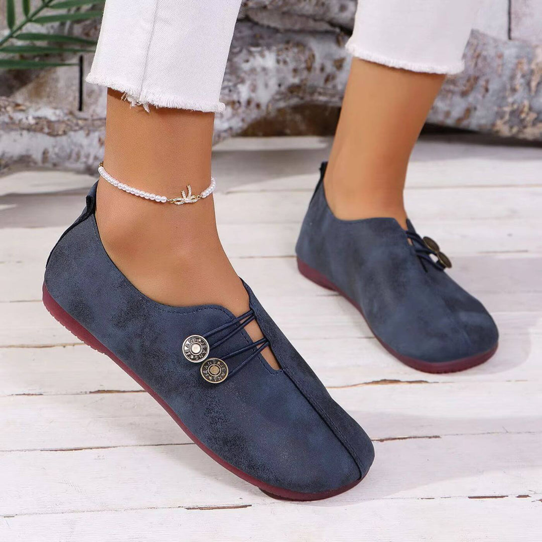 Orthopedic Shoes "Tamara"