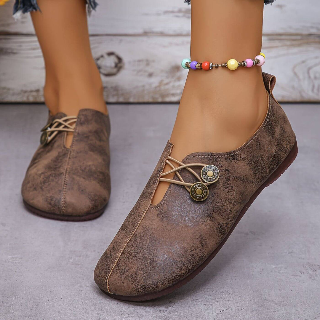 Orthopedic Shoes "Tamara"