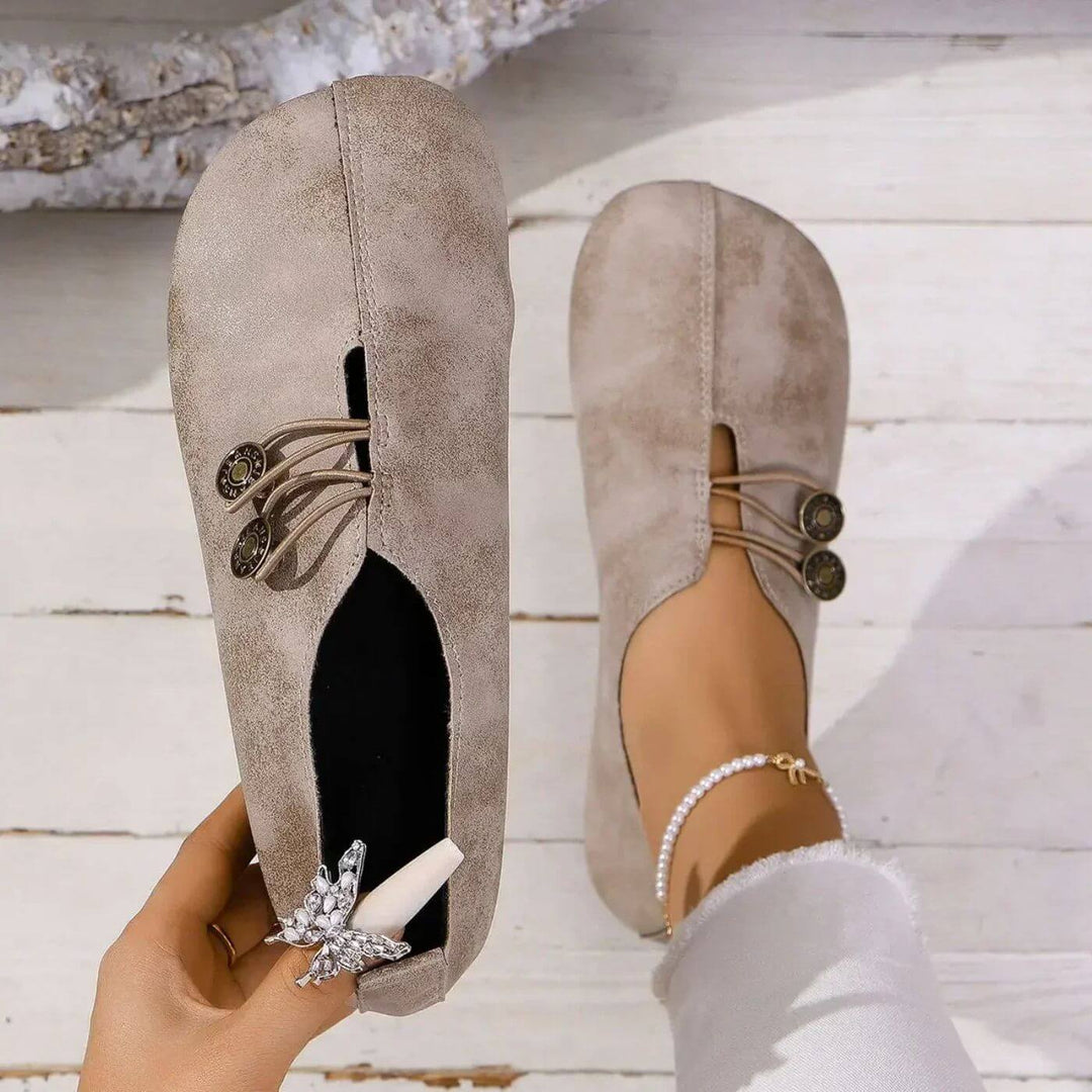 Orthopedic Shoes "Tamara"
