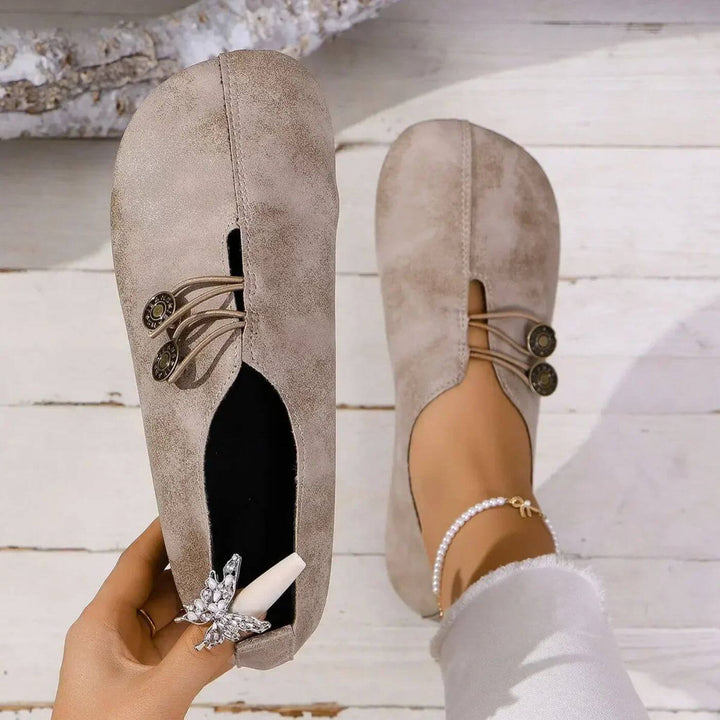 Orthopedic Shoes "Tamara"