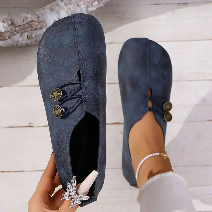 Orthopedic Shoes "Tamara"