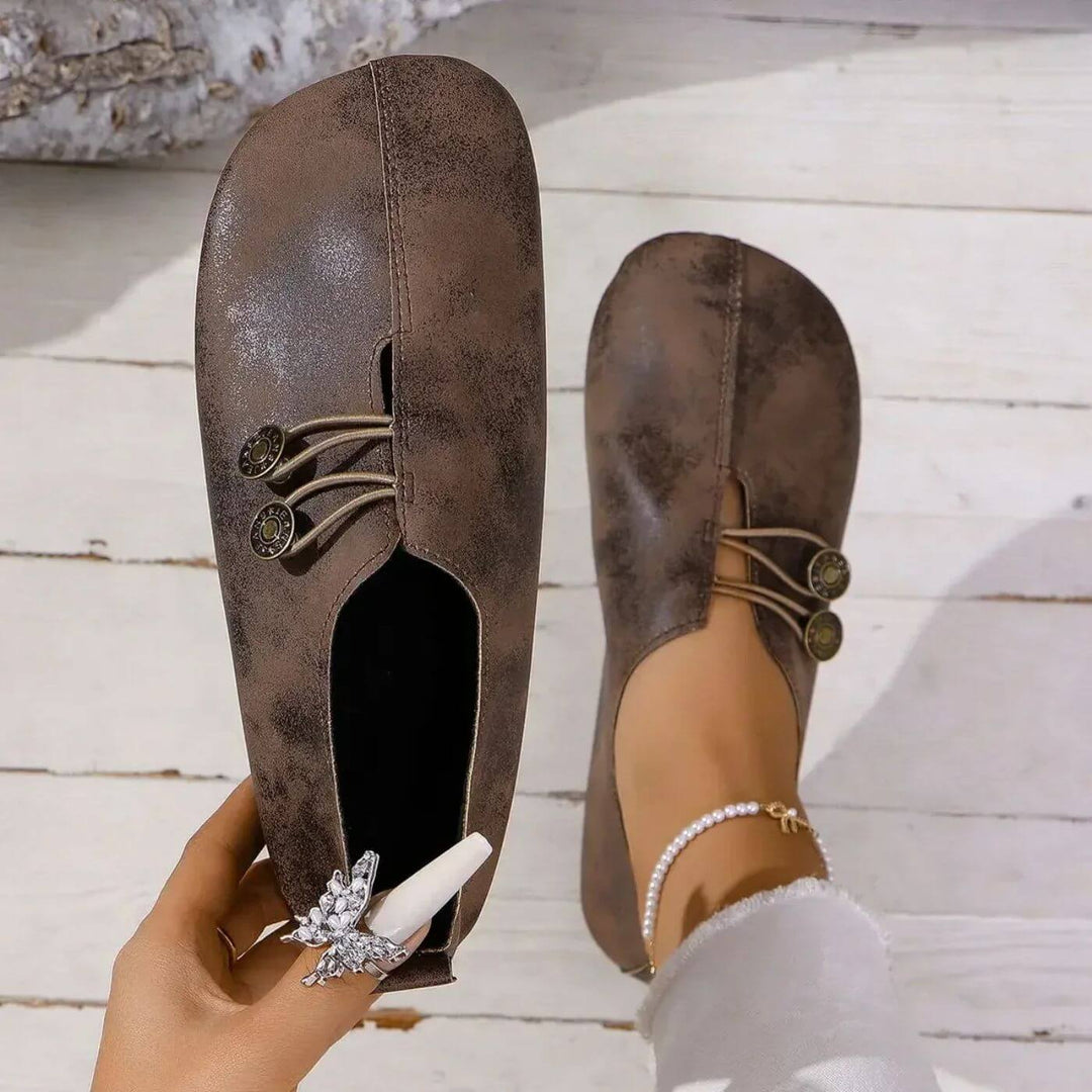 Orthopedic Shoes "Tamara"