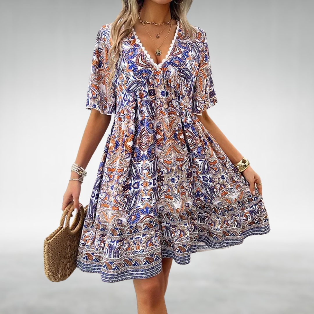 Dress "Giorgia"