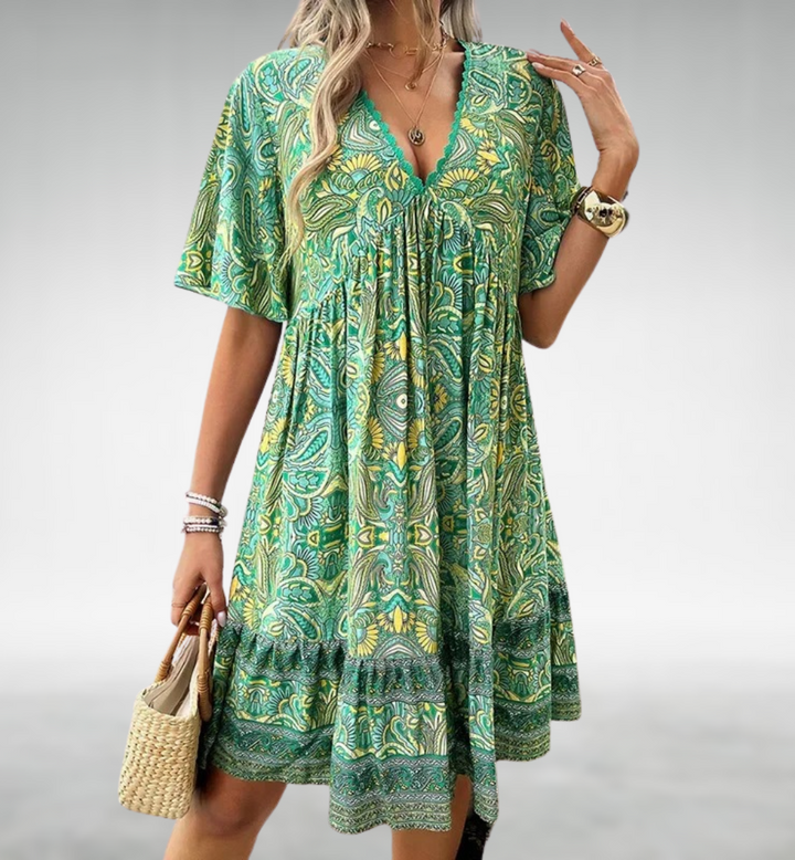Dress "Giorgia"