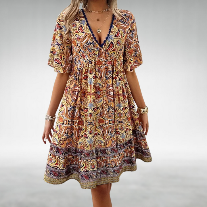 Dress "Giorgia"