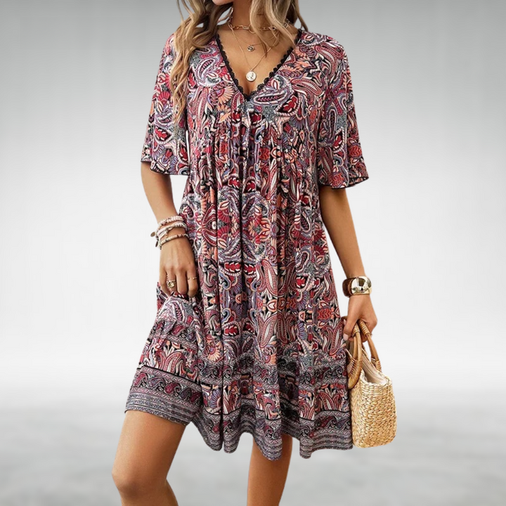 Dress "Giorgia"