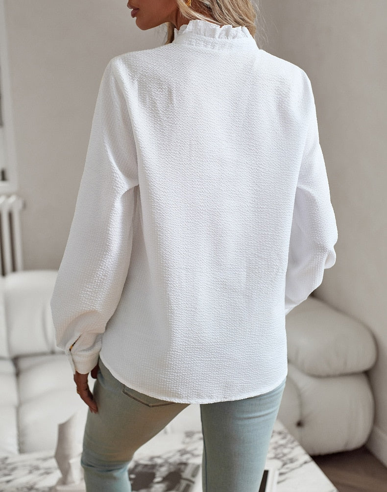 Blouse "Sabrina"