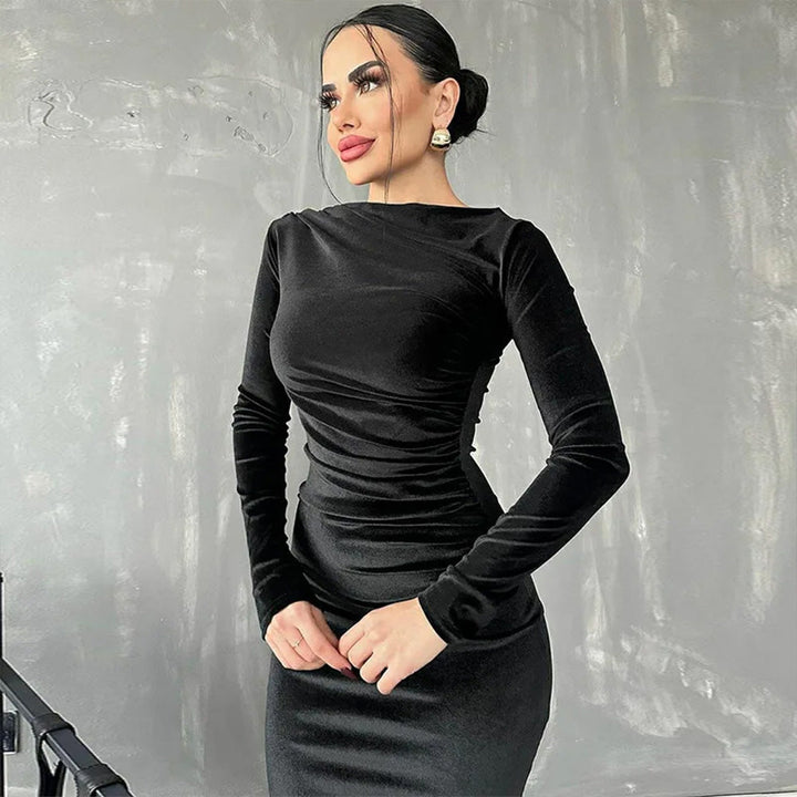 Dress "Alina"