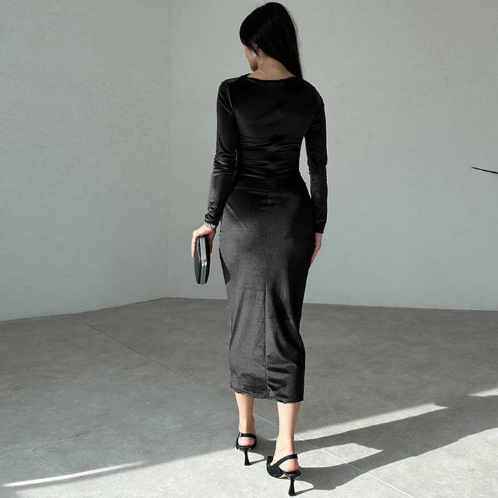 Dress "Alina"
