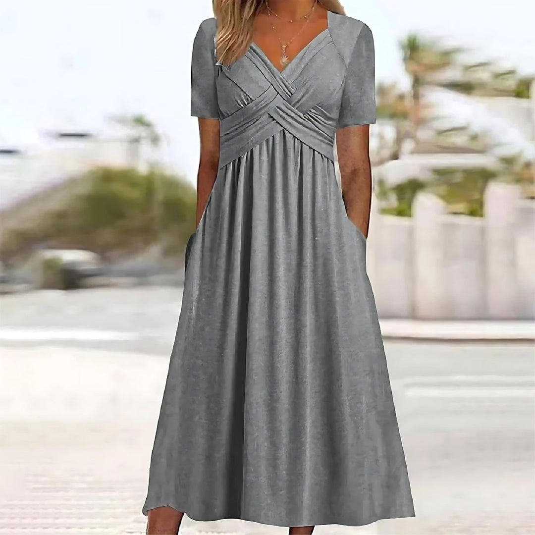 Dress "Lucieu"