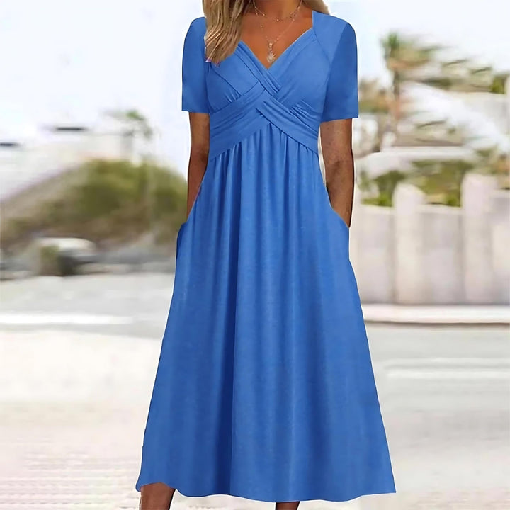 Dress "Lucieu"
