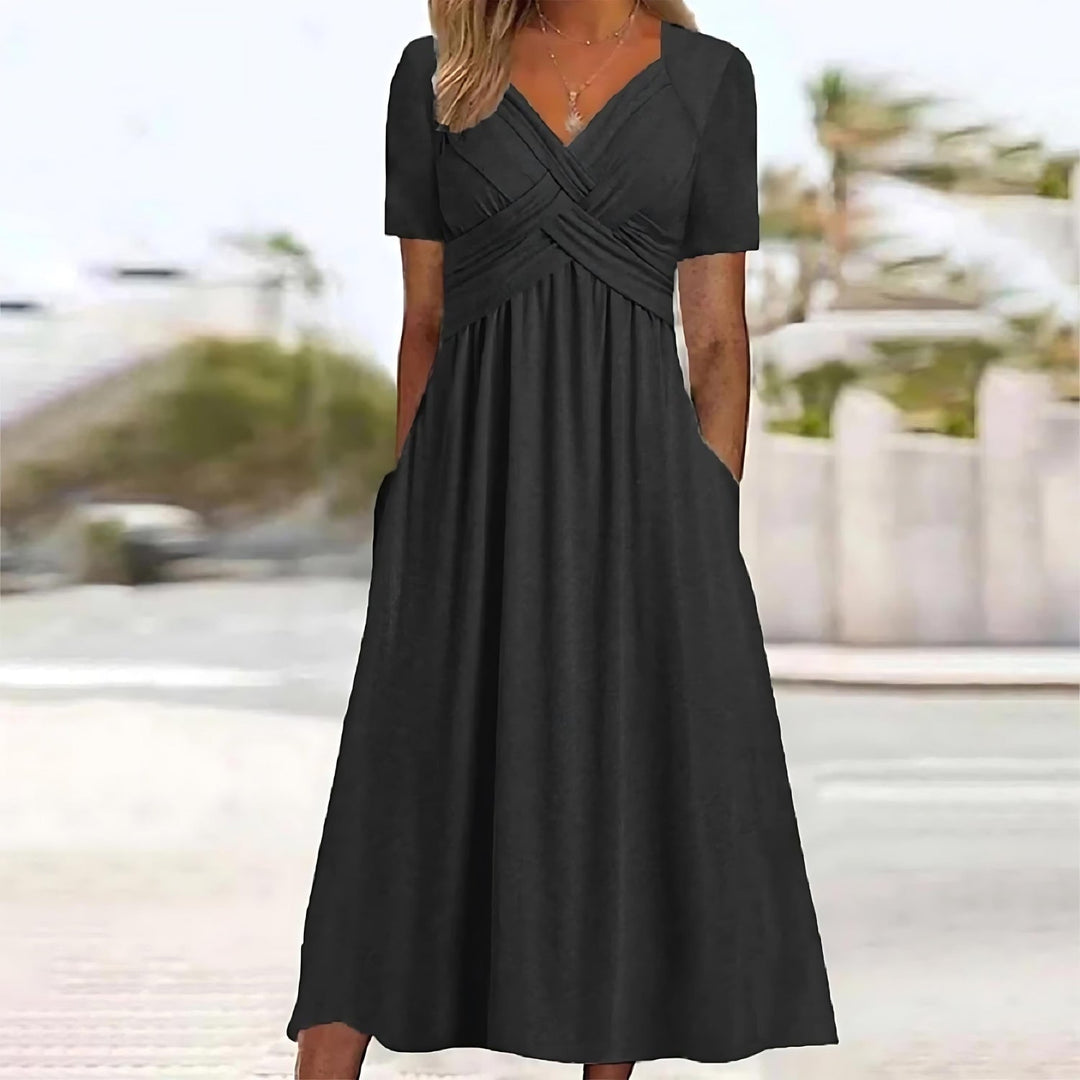 Dress "Lucieu"