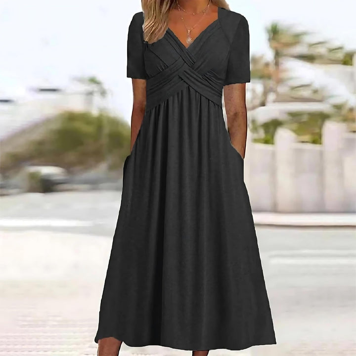 Dress "Lucieu"